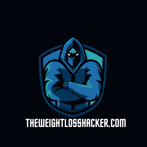 The Weight Loss Hacker